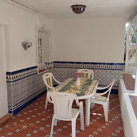 Casa En Granada Con Maravillosa Piscina Otura Esterno foto