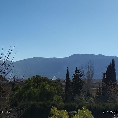 Casa En Granada Con Maravillosa Piscina Otura Esterno foto