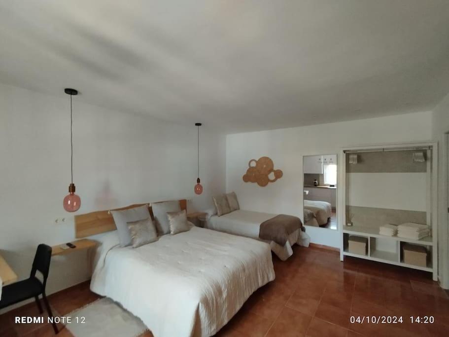 Casa En Granada Con Maravillosa Piscina Otura Esterno foto