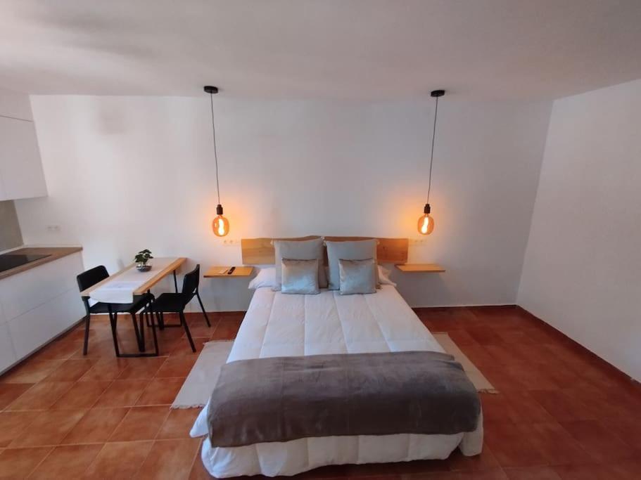 Casa En Granada Con Maravillosa Piscina Otura Esterno foto
