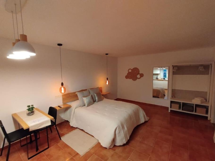 Casa En Granada Con Maravillosa Piscina Otura Esterno foto