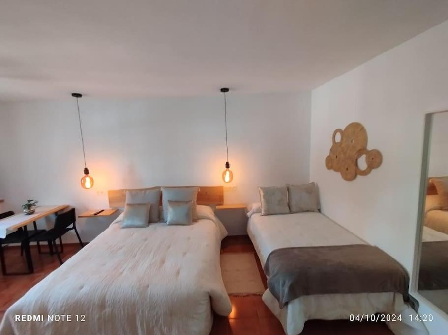 Casa En Granada Con Maravillosa Piscina Otura Esterno foto