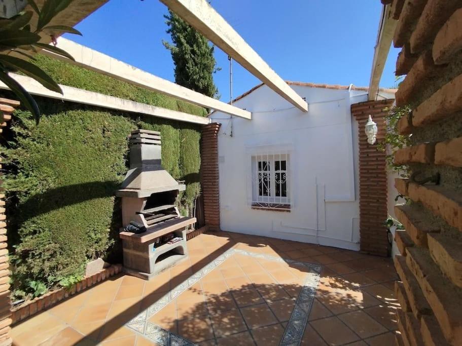 Casa En Granada Con Maravillosa Piscina Otura Esterno foto