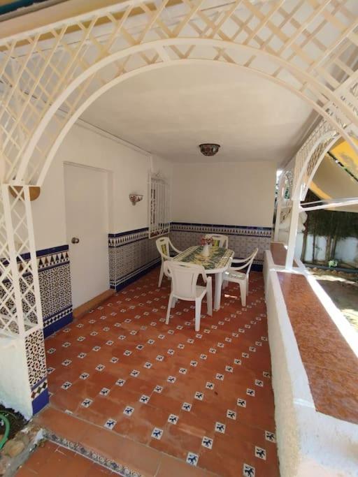 Casa En Granada Con Maravillosa Piscina Otura Esterno foto